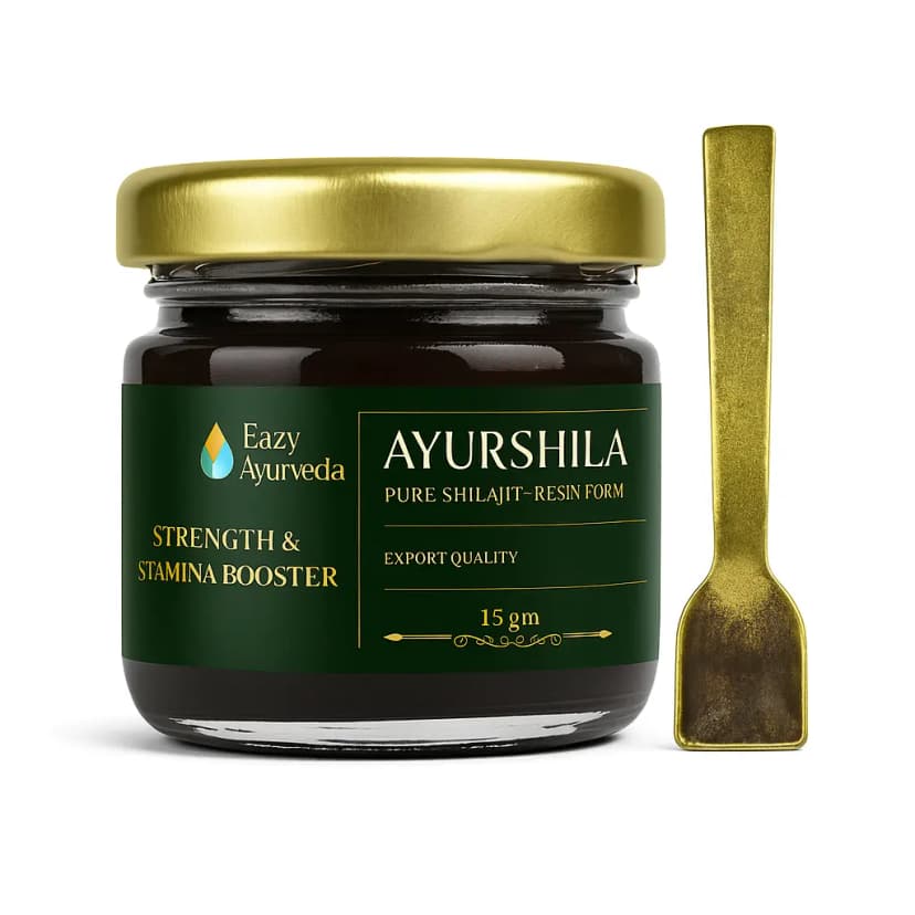 Shilajit